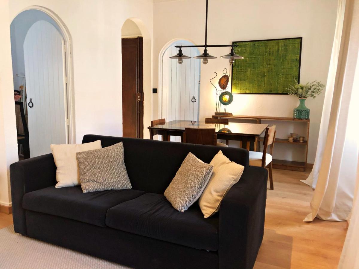 Vintage 2Bedroom Apartment Lisbon Exterior photo